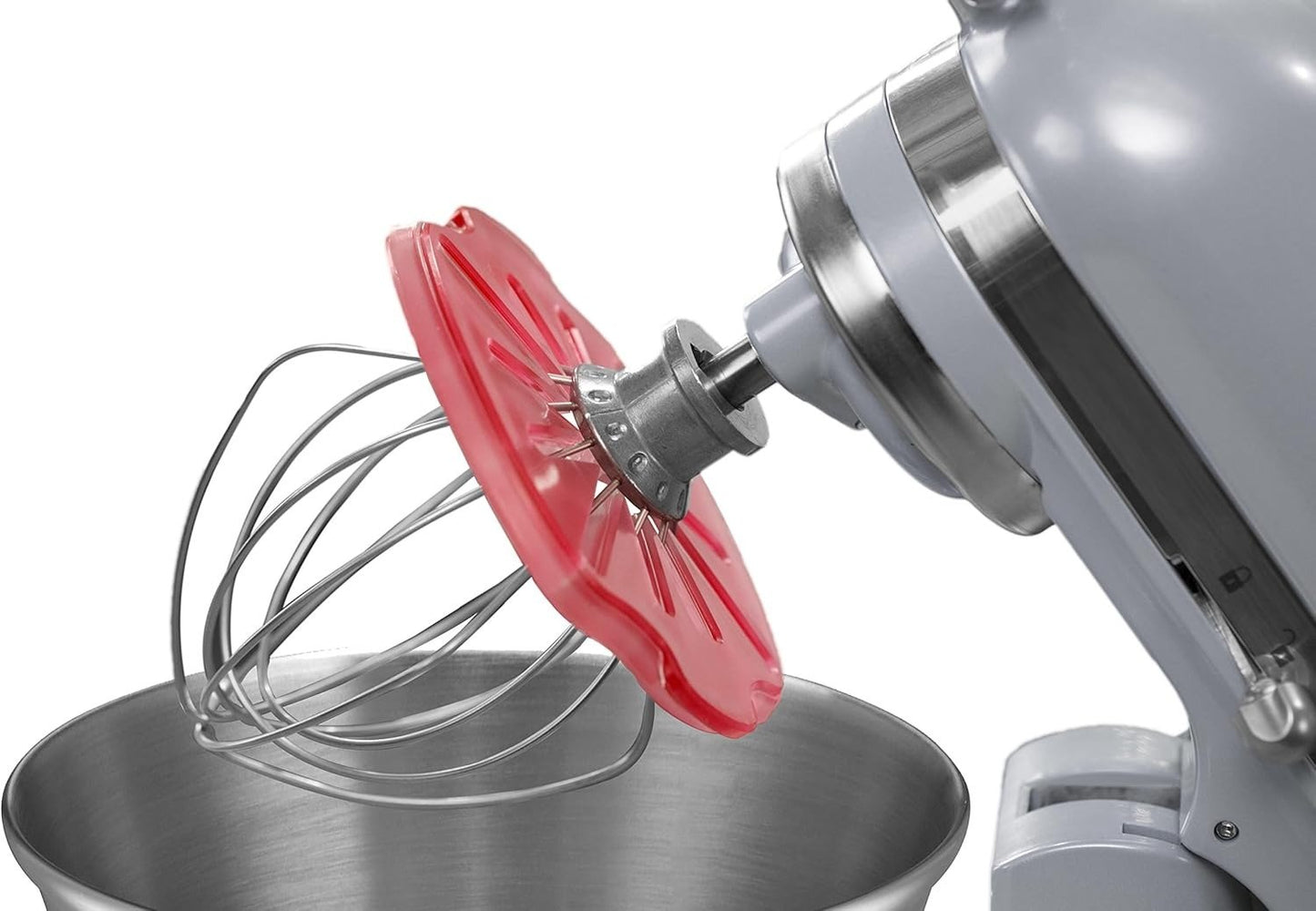 π 15K+ SOLD! π°π Whisk Guard β The Stand Mixerβs Perfect Partner for Clean Bowls & Happy Baking π