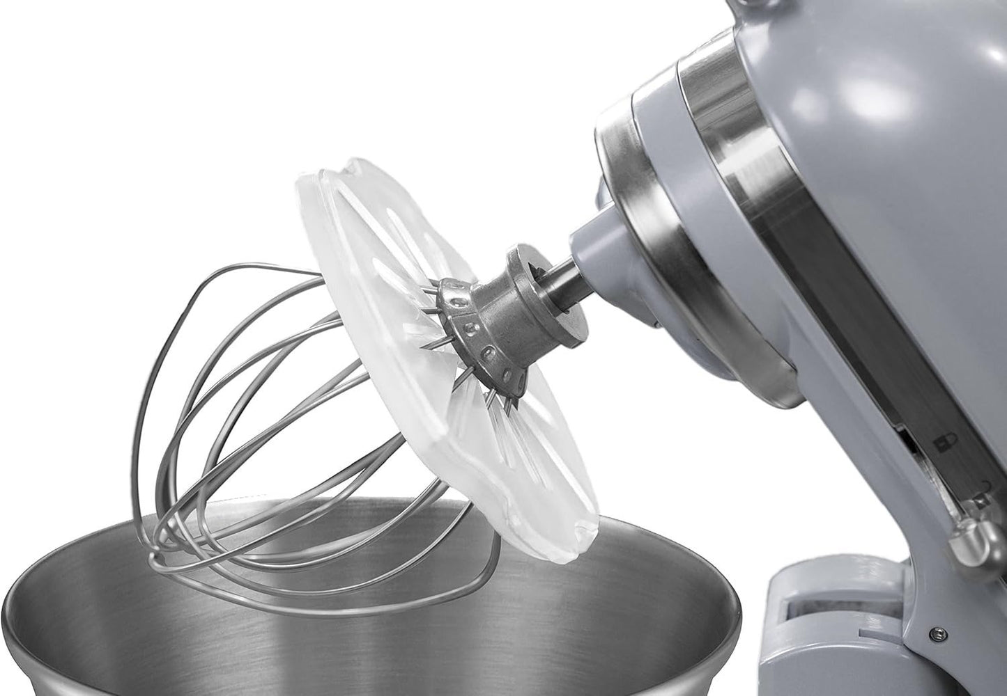 π 15K+ SOLD! π°π Whisk Guard β The Stand Mixerβs Perfect Partner for Clean Bowls & Happy Baking π
