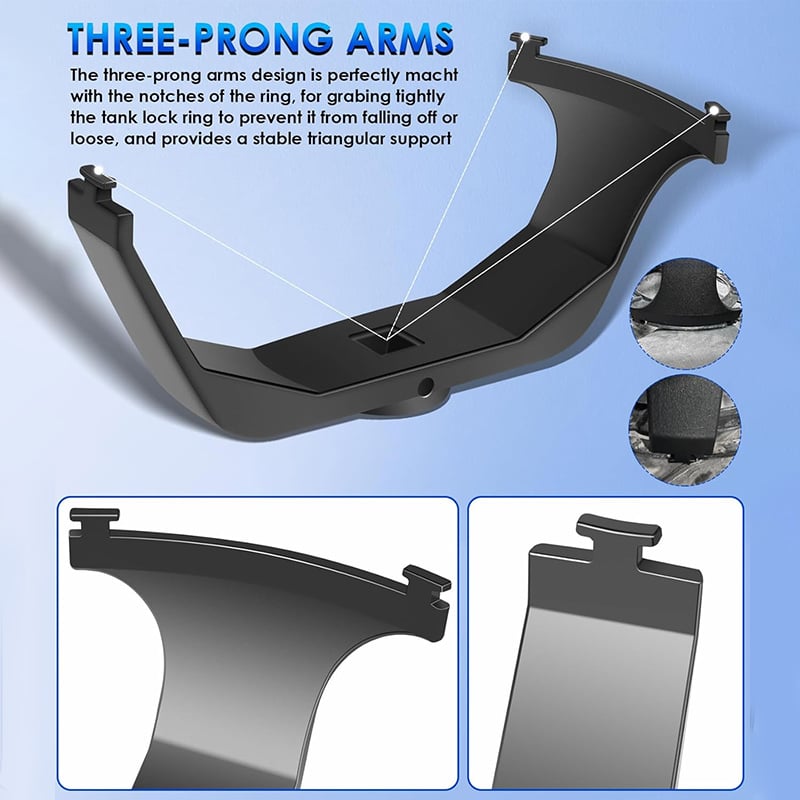 đźš—Fuel Tank Lock Ring Toolđź”§