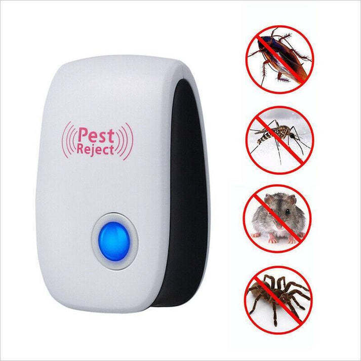 Ultrasonic electronic mouse repeller mouse repeller mouse repeller mosquito repeller mosquito repeller
