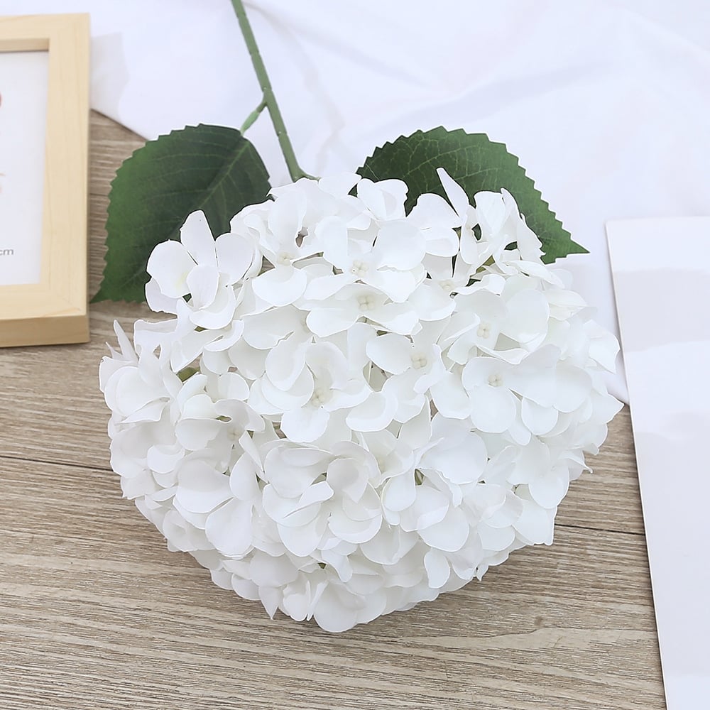 💥Outdoor Artificial Hydrangea Flowers💐