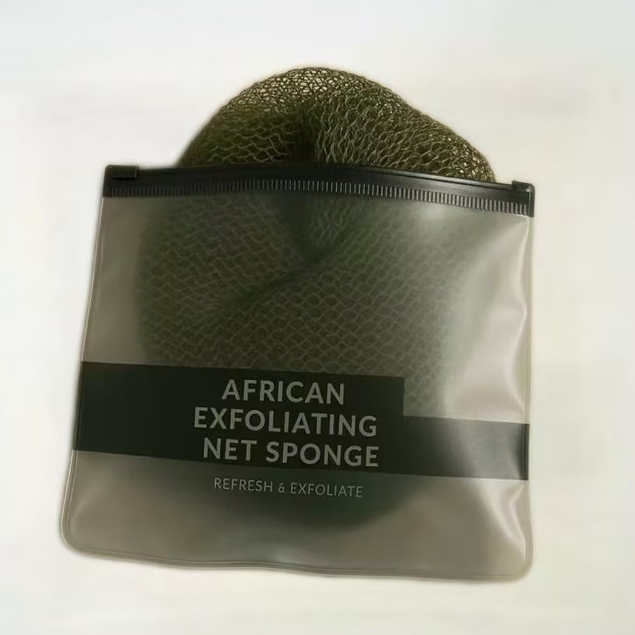 🔥45% Off for a Limited Time — African Bath Sponge