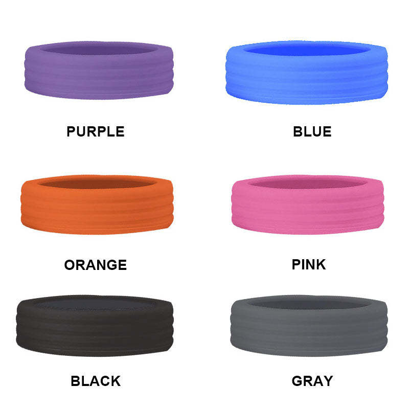 🧳Luggage wheel silicone protective cover✈️