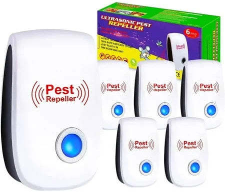 Ultrasonic electronic mouse repeller mouse repeller mouse repeller mosquito repeller mosquito repeller
