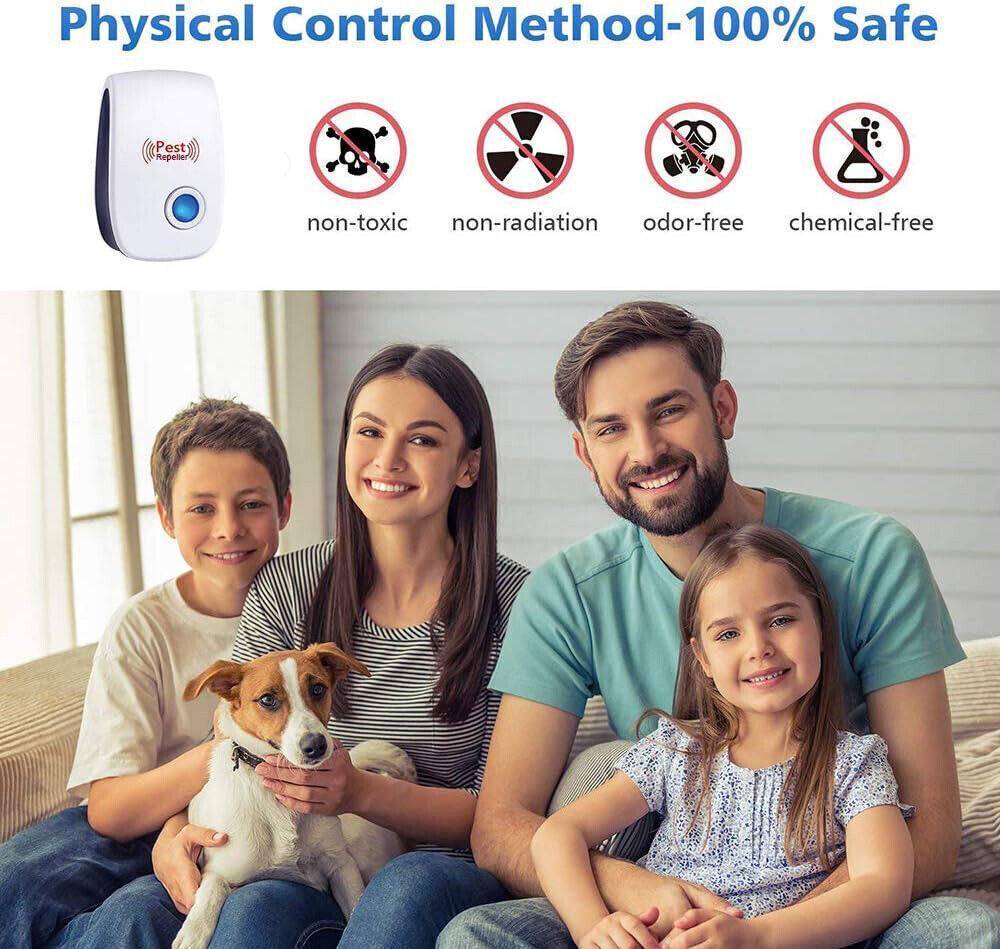 Ultrasonic electronic mouse repeller mouse repeller mouse repeller mosquito repeller mosquito repeller