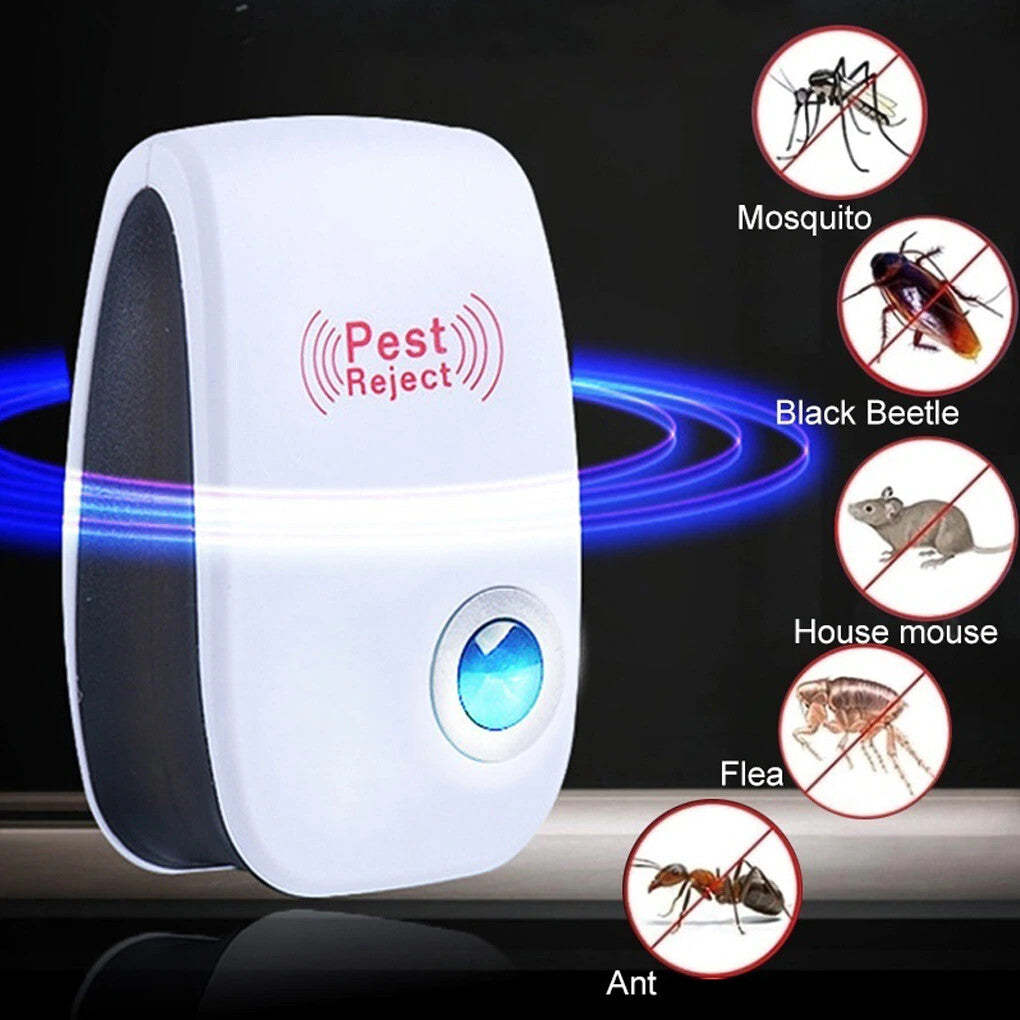 Ultrasonic electronic mouse repeller mouse repeller mouse repeller mosquito repeller mosquito repeller