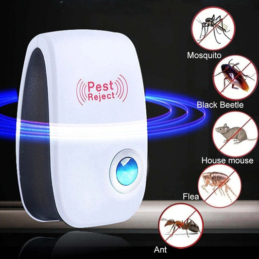 Ultrasonic electronic mouse repeller mouse repeller mouse repeller mosquito repeller mosquito repeller