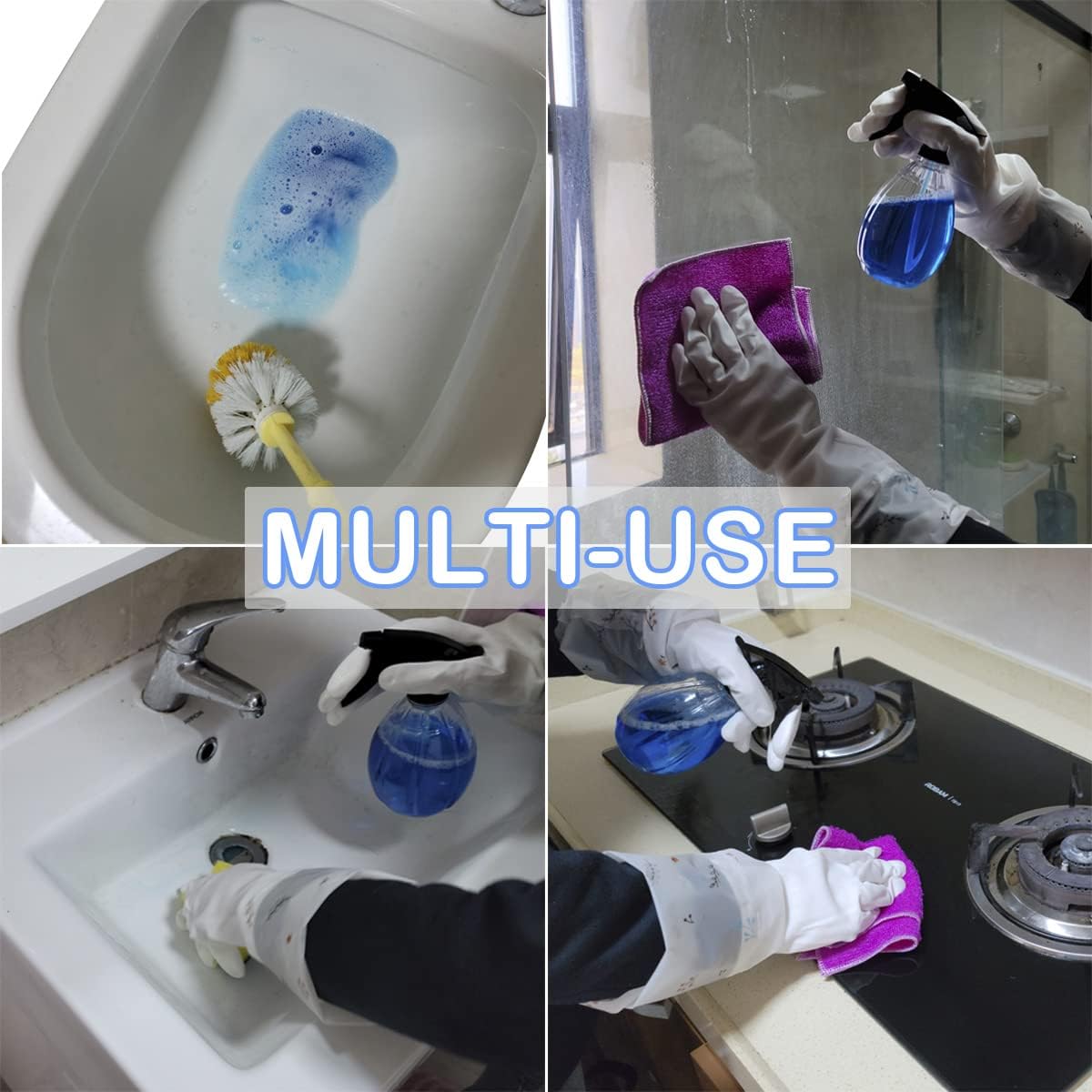 🏆 80K+ SOLD! 🚗✨ CrystalClearTM Windshield Washer Tablets – 100 Pcs, Powerful Cleaning & Sparkling Vision All Year Round 🌿