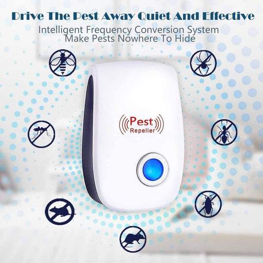 Ultrasonic electronic mouse repeller mouse repeller mouse repeller mosquito repeller mosquito repeller