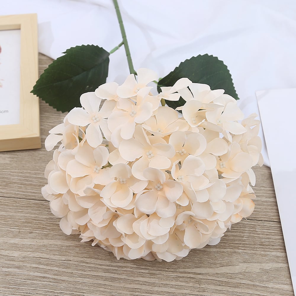 💥Outdoor Artificial Hydrangea Flowers💐