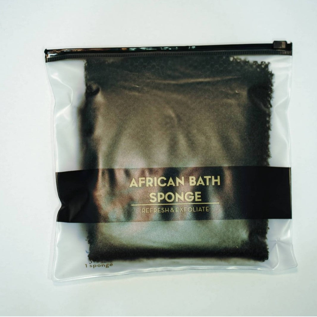 🔥45% Off for a Limited Time — African Bath Sponge