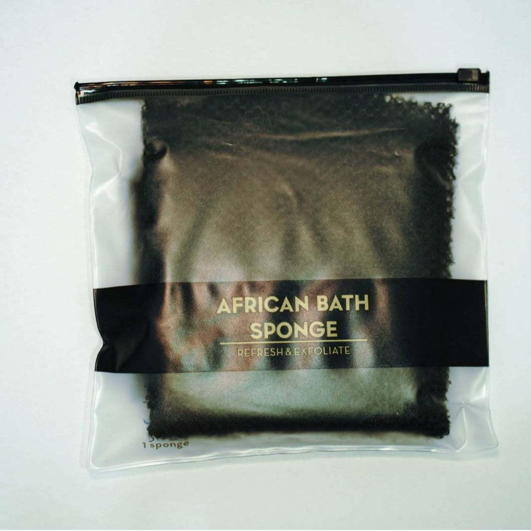 🔥45% Off for a Limited Time — African Bath Sponge