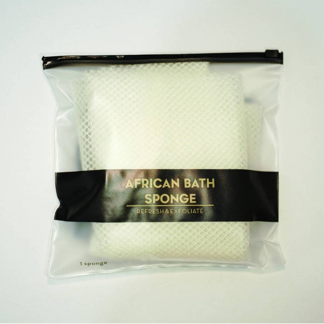 🔥45% Off for a Limited Time — African Bath Sponge