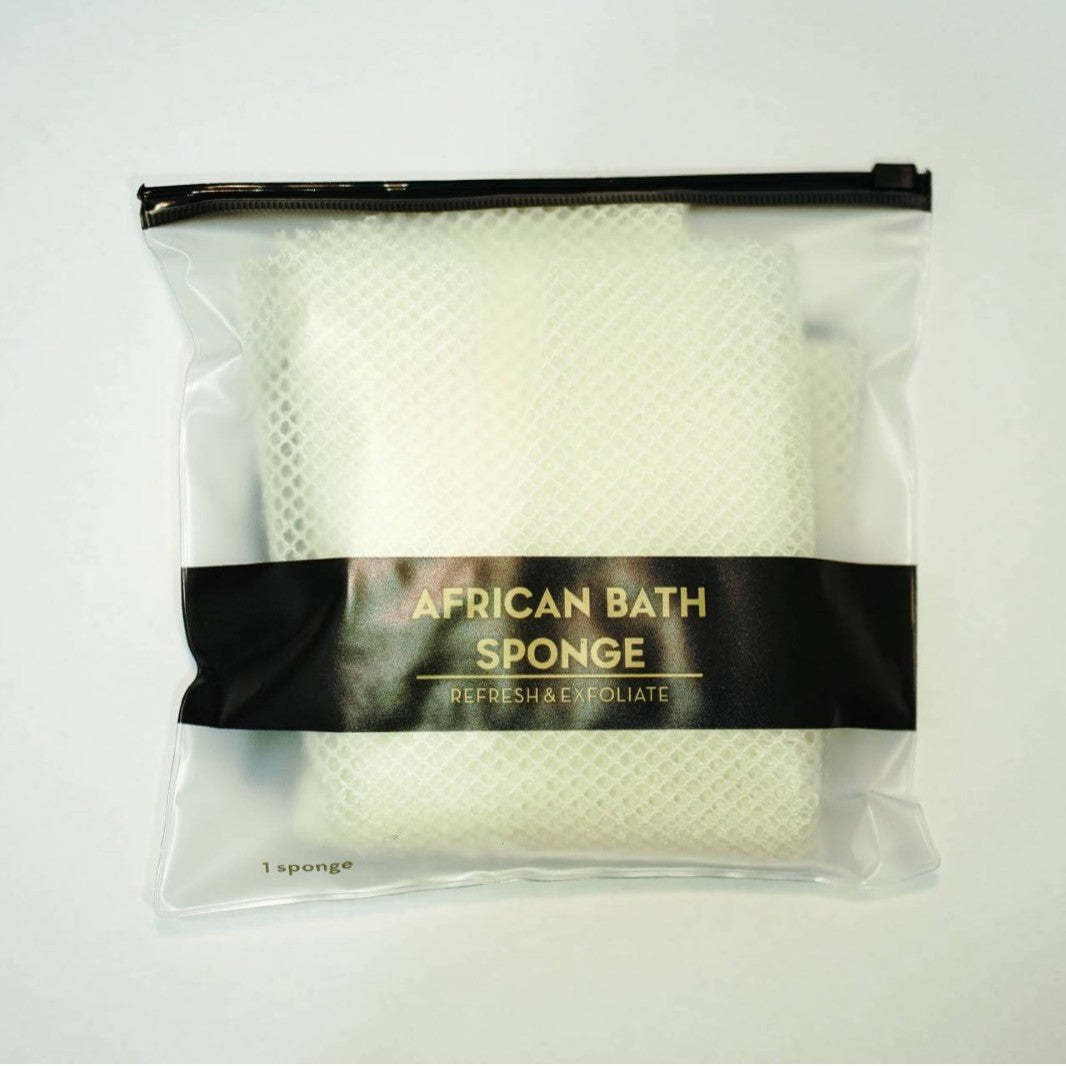 🔥45% Off for a Limited Time — African Bath Sponge