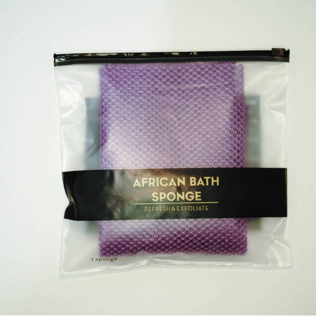 🔥45% Off for a Limited Time — African Bath Sponge