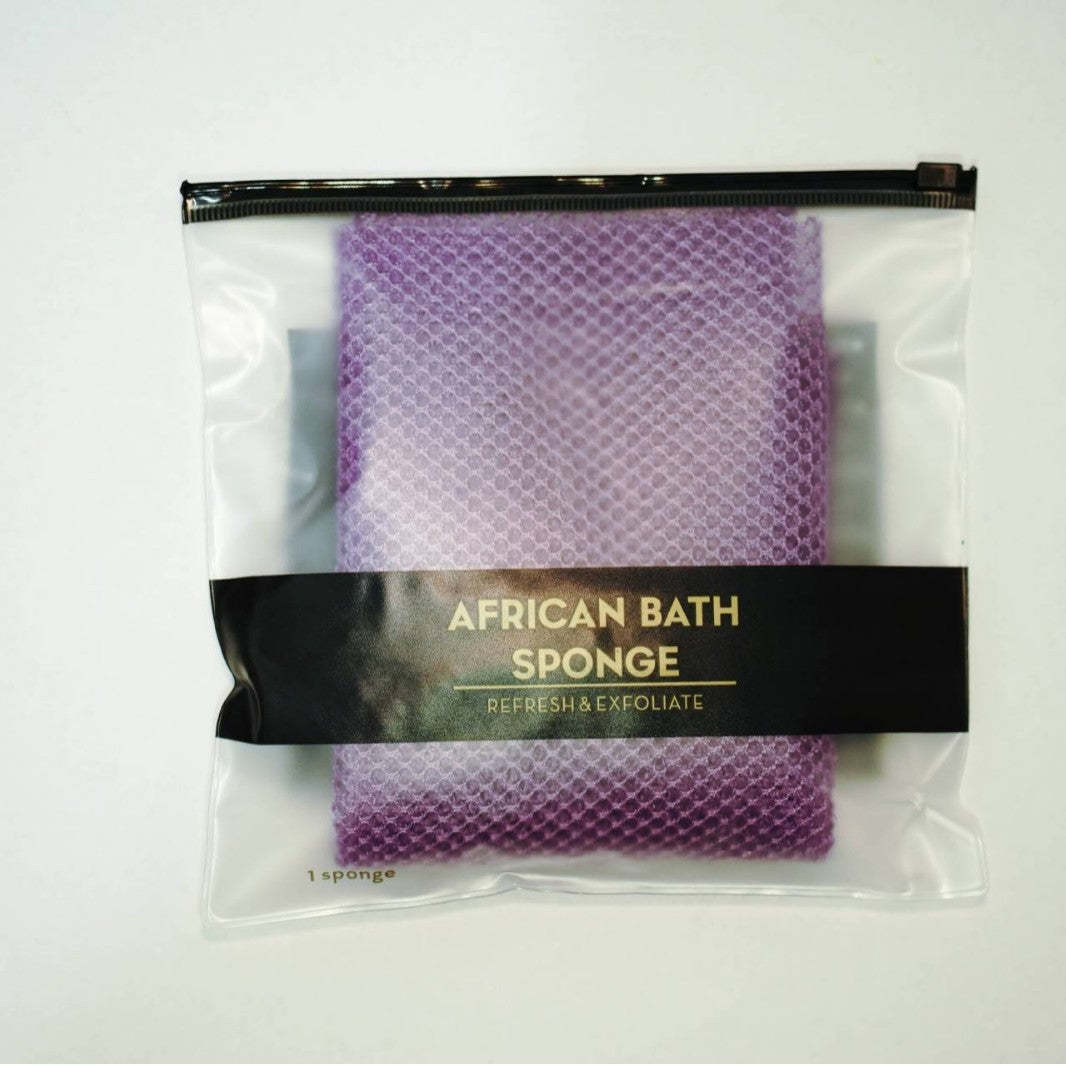 🔥45% Off for a Limited Time — African Bath Sponge