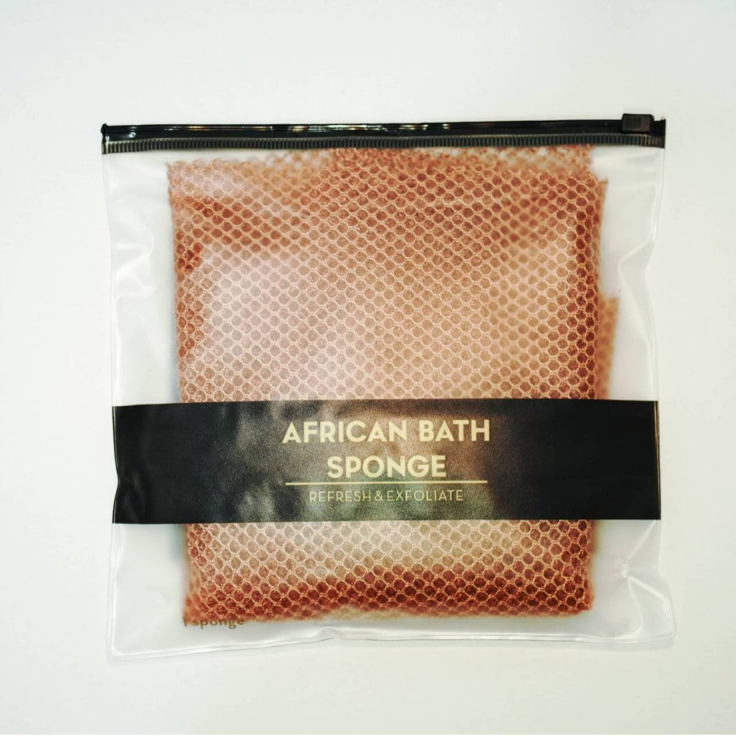 🔥45% Off for a Limited Time — African Bath Sponge