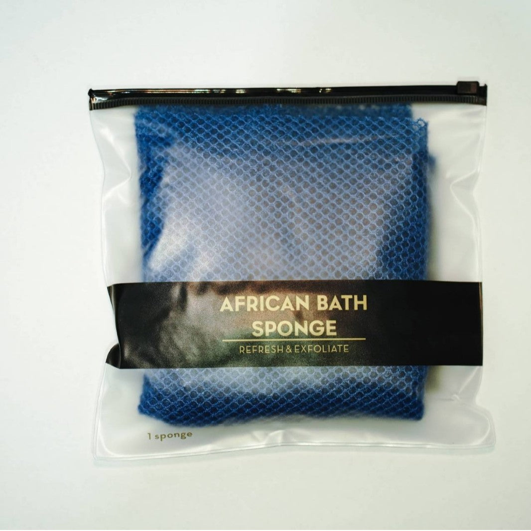 🔥45% Off for a Limited Time — African Bath Sponge