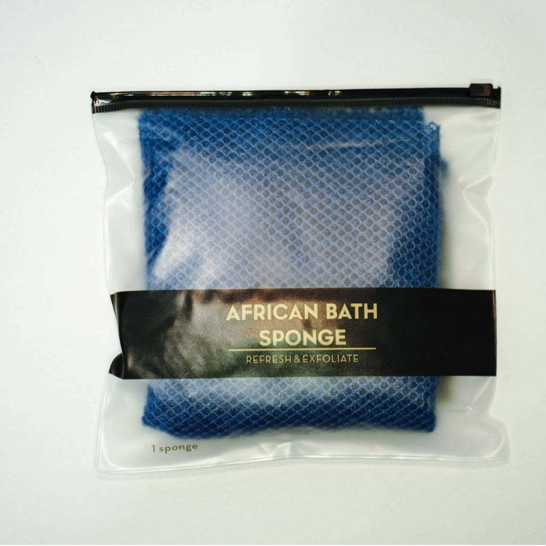 🔥45% Off for a Limited Time — African Bath Sponge