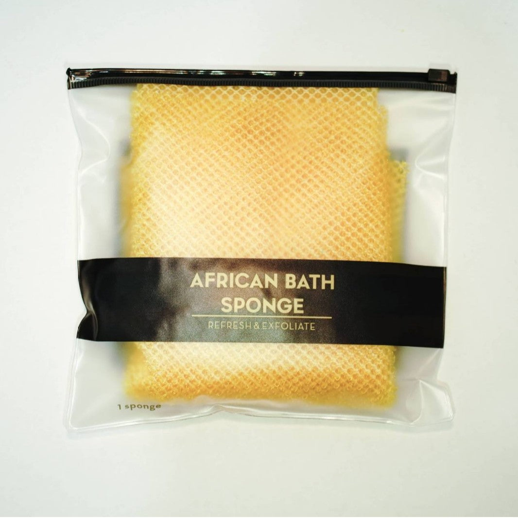 🔥45% Off for a Limited Time — African Bath Sponge