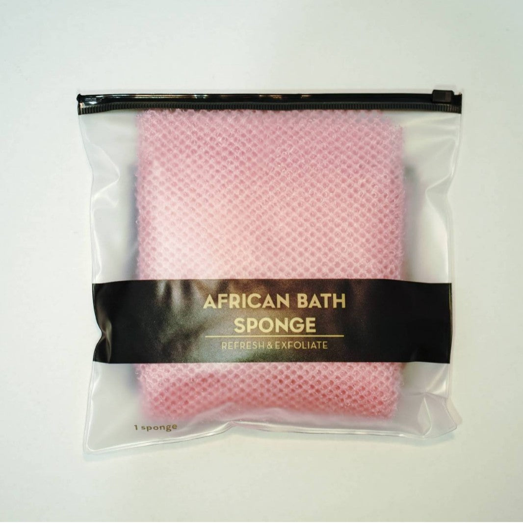 🔥45% Off for a Limited Time — African Bath Sponge