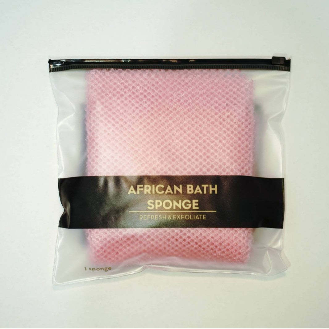🔥45% Off for a Limited Time — African Bath Sponge