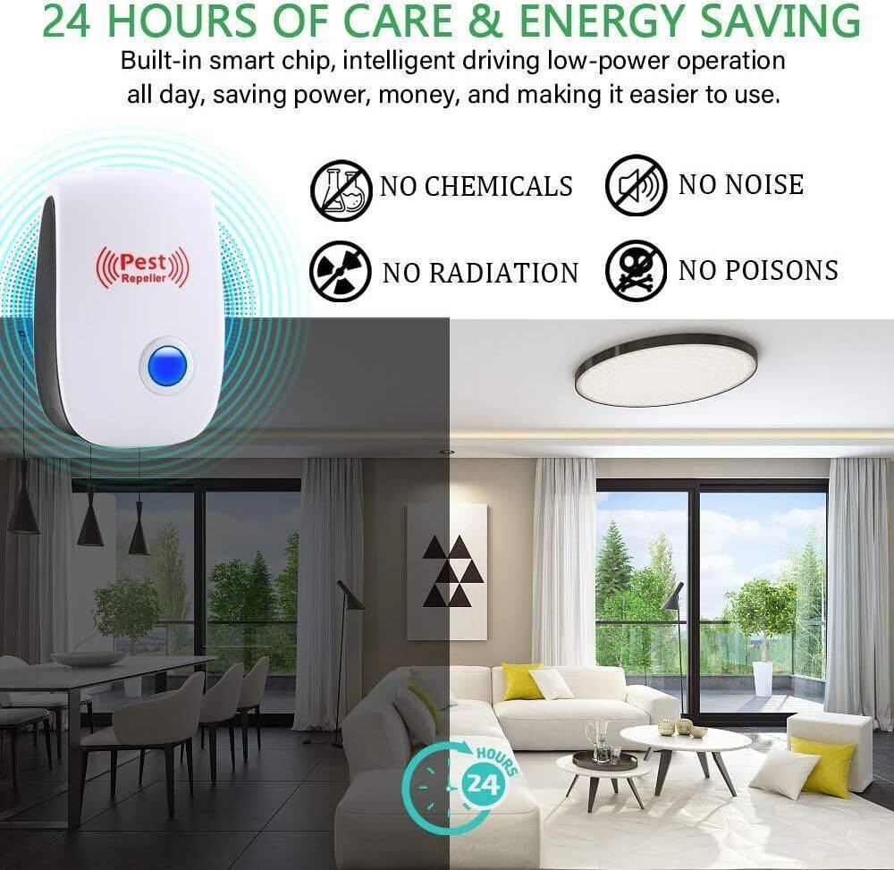 Ultrasonic electronic mouse repeller mouse repeller mouse repeller mosquito repeller mosquito repeller