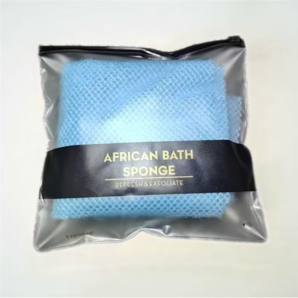 🔥45% Off for a Limited Time — African Bath Sponge