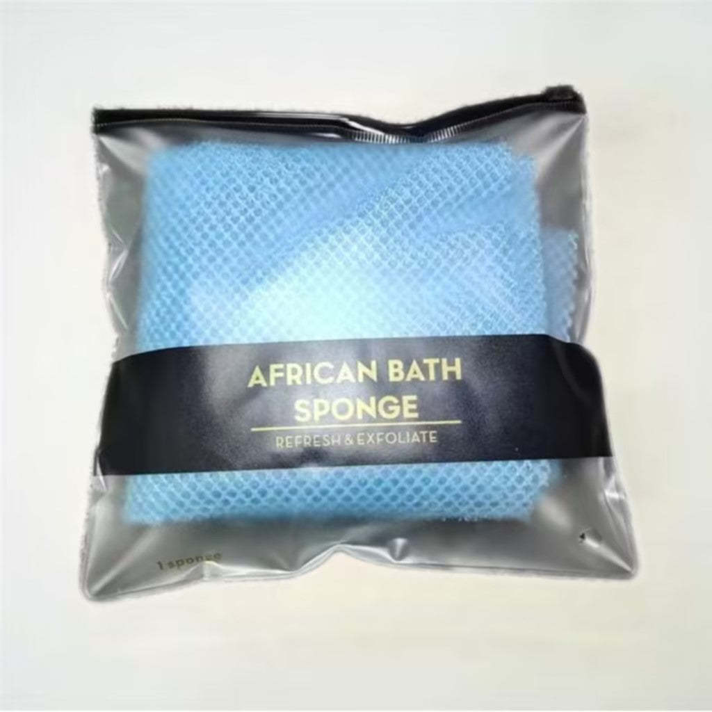 🔥45% Off for a Limited Time — African Bath Sponge