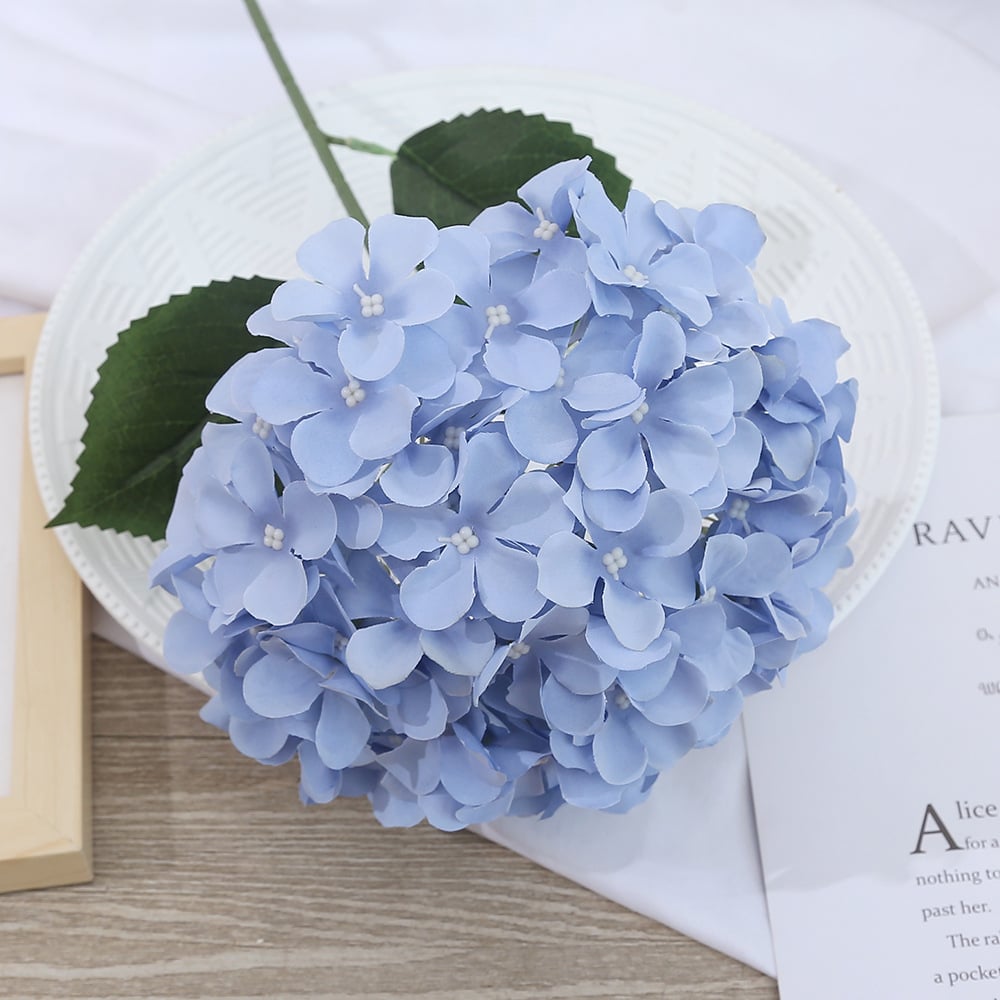 💥Outdoor Artificial Hydrangea Flowers💐