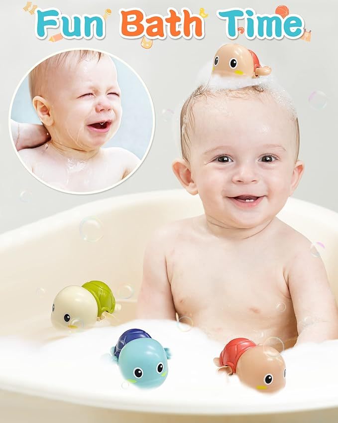 Preschool Toddler Pool Toys