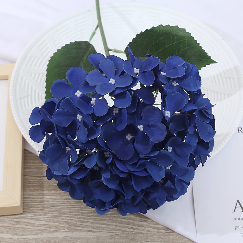 💥Outdoor Artificial Hydrangea Flowers💐