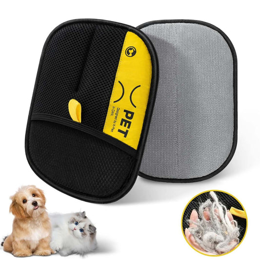 ⏳2025 New-Save 49%✨️Pet Hair Removal Glove